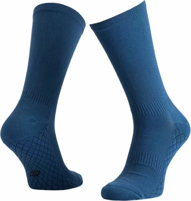 Çorape sportive 4F, denim - 1