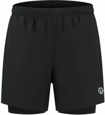 Shorce vrapimi Rogelli, XL