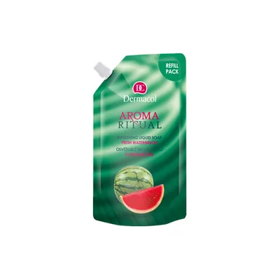 Shkumë për banjë Dermacol Aroma Ritual 500 ml - 1