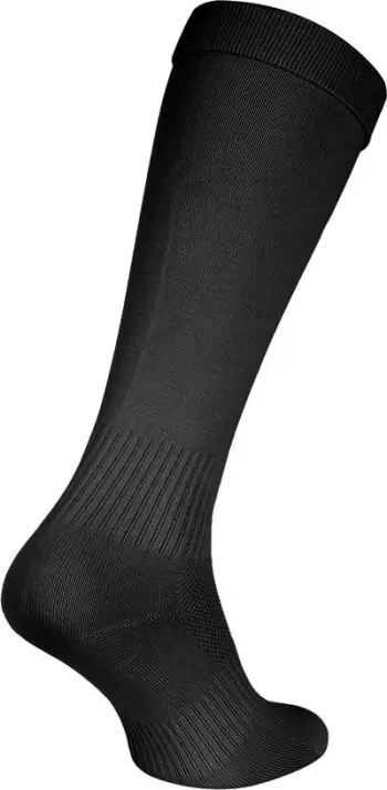 Çorape futbolli Joma 400054.100, madhësia 28-33, të zeza