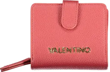 Portofol për femra VALENTINO BAGS, i kuq