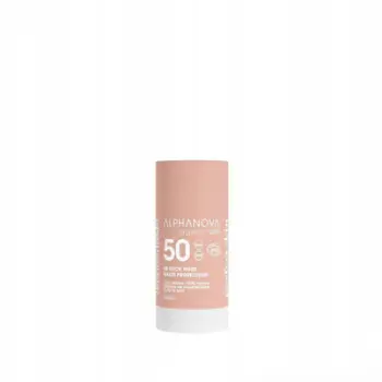 BB krem stick për diell Alphanova Organic Sun, SPF50, 17g, Nude