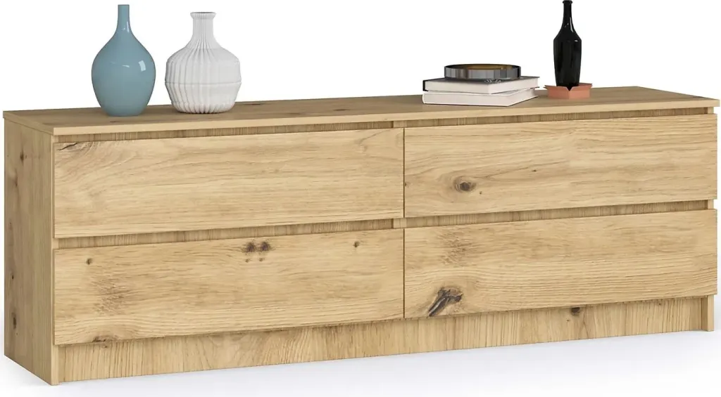 TV Komodë Velour - 1