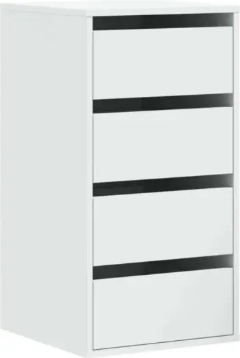 Komodë Axis 4S