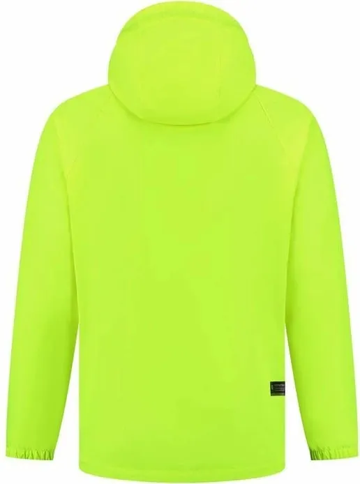 Jakne unisex Yakimasport, fluor - 2