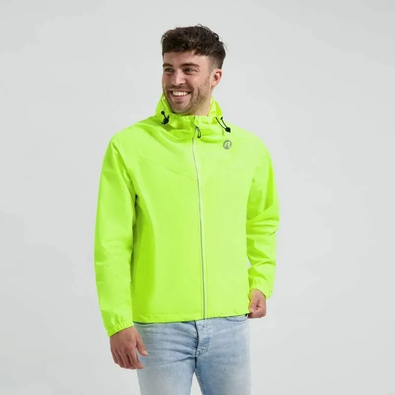 Jakne unisex Yakimasport, fluor - 3