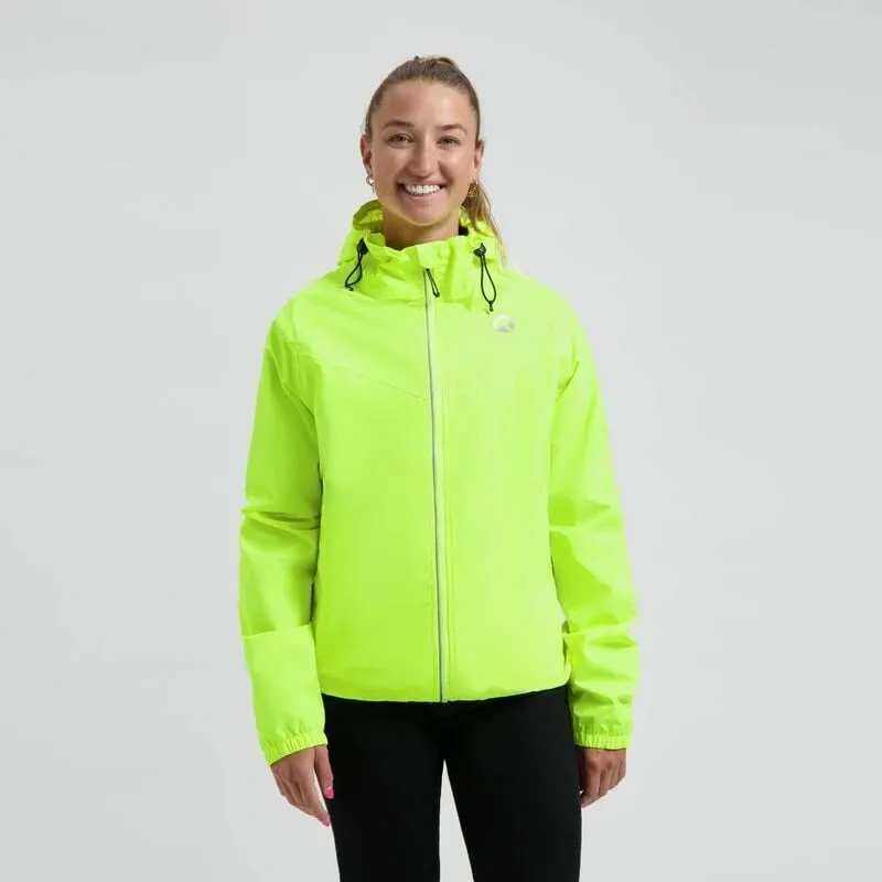 Jakne unisex Yakimasport, fluor - 4