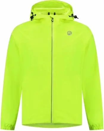 Jakne unisex Yakimasport, fluor