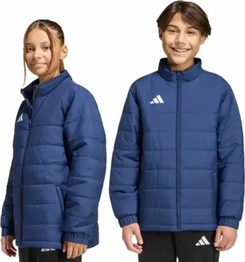 Jakne për fëmijë adidas, navy blue