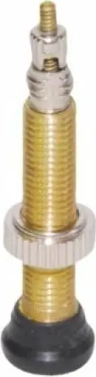 Valvul biçiklete WTB UST TCS FV, 34mm, tubeless, bronz