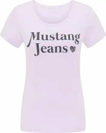 Maicë Mustang për femra, ngjyrë vjollcë