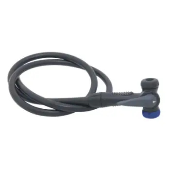 Koke Pompe Unidual Plastik Me Zorre 105cm