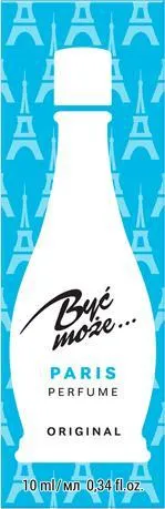 Eau de Parfum Perhaps Paris, 10 ml - 1