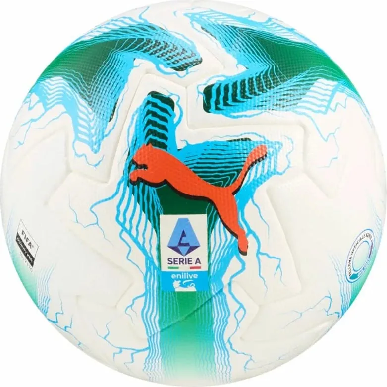 Top futbolli Puma, Serie A - 1