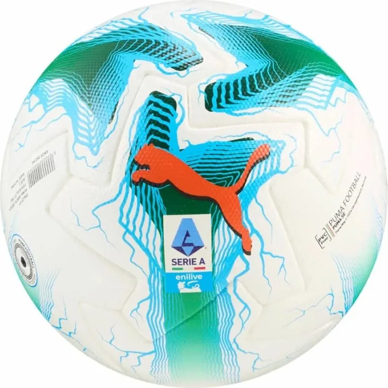 Top futbolli Puma, Serie A - 2