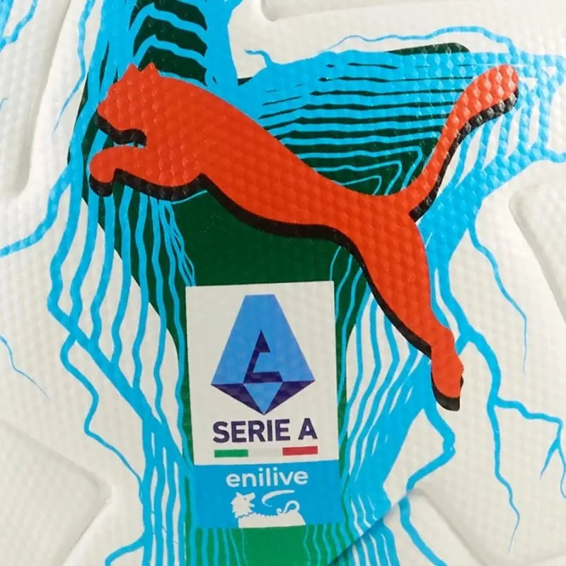 Top futbolli Puma, Serie A - 3