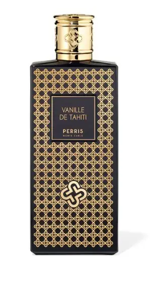 Eau de Parfum Perris Monte Carlo Vanille De Tahiti