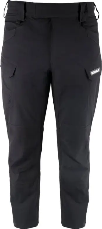 Pantallona pune DEDRA BH34SP, najlon dhe spandex, 190g/m², madhësia XL