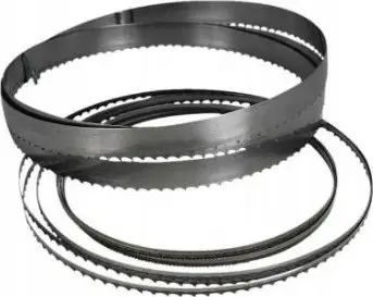 Teh sharrë rrypi Irimo Blade Bimetal, për metal, shumëpërdorimësh