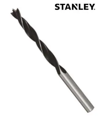 Majë për kaçavidë Stanley (STA52026), 8mm, e argjendtë
