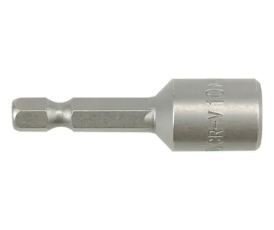 Majë për kaçavidë YATO 1/4 " 10x48 mm CrV (YT-1505) - 1