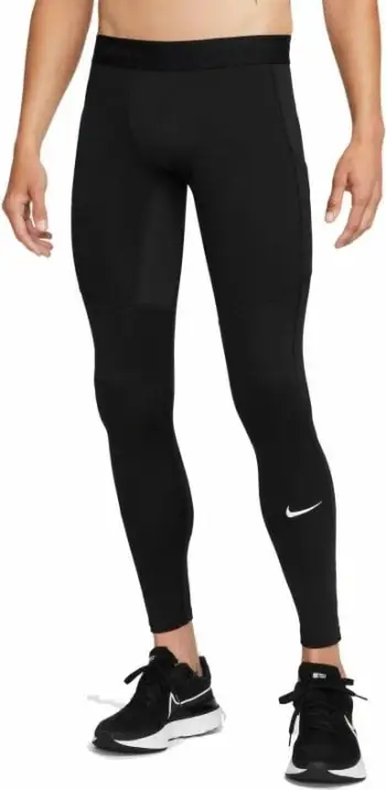 Hellonke për meshkuj Nike, të zeza