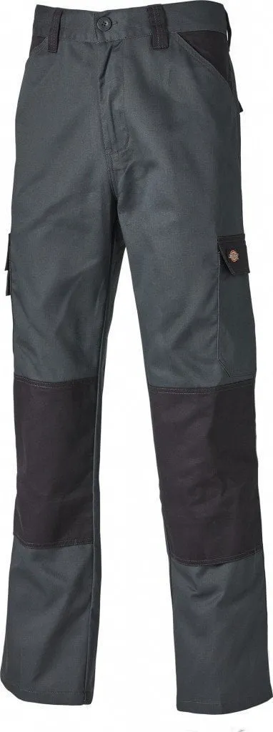 Pantallona pune Dickies Eisenhower, madhësia 44R, të zeza - 1