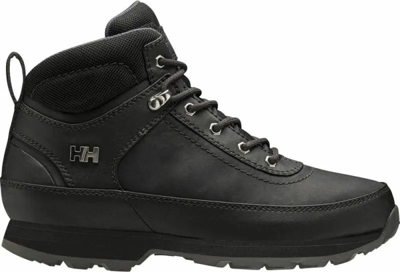 Këpucë të Larta për Femra Helly Hansen, të Zeza - 1