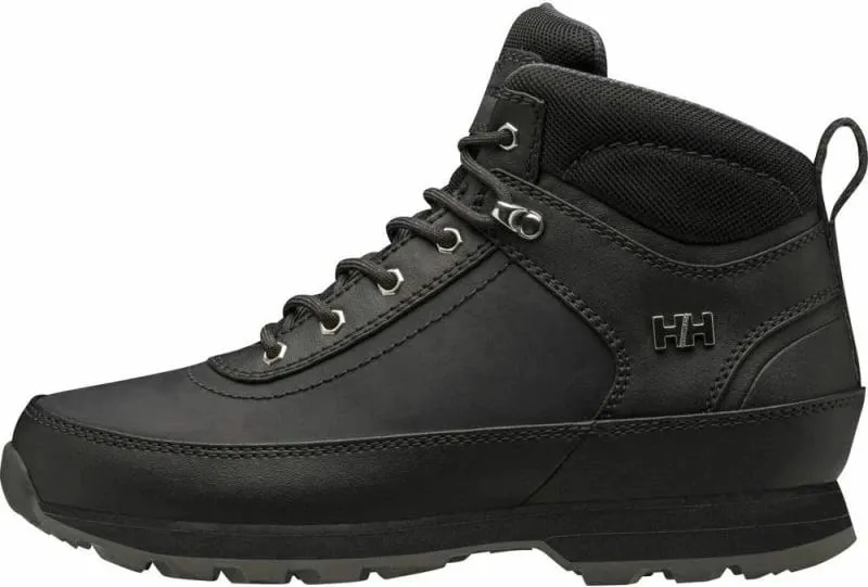 Këpucë të Larta për Femra Helly Hansen, të Zeza - 2