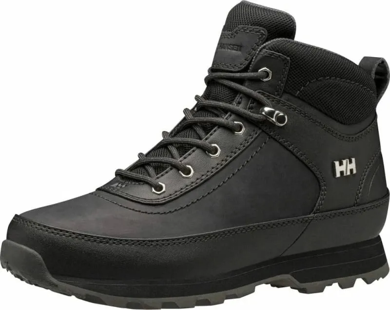 Këpucë të Larta për Femra Helly Hansen, të Zeza - 4