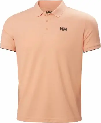 Maicë polo për meshkuj Helly Hansen, rozë