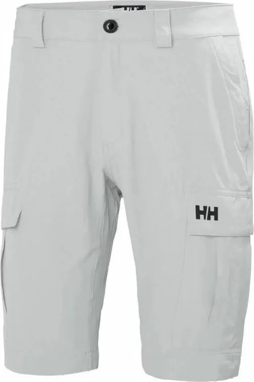 Shorce për meshkuj Helly Hansen, bezhë/gri - 1
