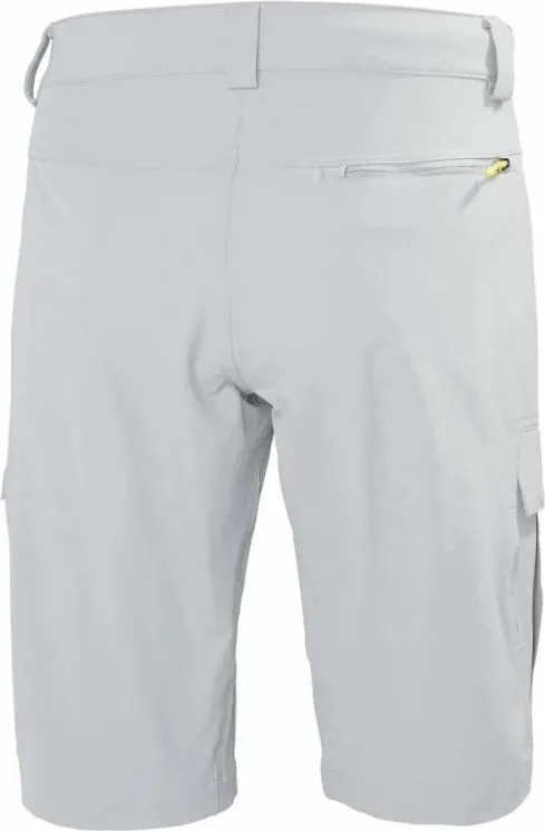 Shorce për meshkuj Helly Hansen, bezhë/gri - 2