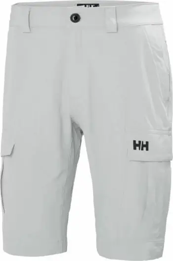 Shorce për meshkuj Helly Hansen, bezhë/gri