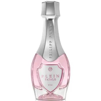 Eau de Parfum Philipp Plein Fatale Rosé, 30ml