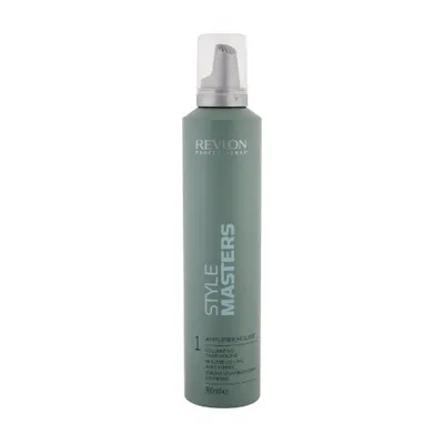 Shkumë për flokë Revlon Professional Volume Amplifier Mousse, 300 ml - 1