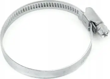 Set kapëse shtrënguese Worm Clamp W1, 9mm, 32–50mm, set 10 copë