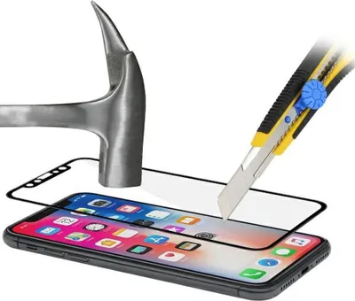 Mburojë ekrani Beline Tempered Glass 5D për Honor Magic6 Pro, qelq i temperuar, transparente - 3