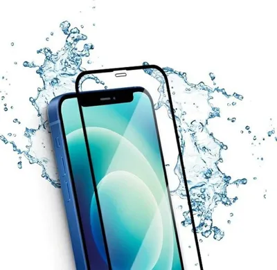 Mburojë ekrani Beline Tempered Glass 5D për Honor Magic6 Pro, qelq i temperuar, transparente - 4