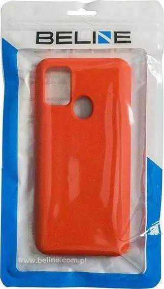 Mburojë ekrani Beline Tempered Glass 5D, për Realme C25Y 2021, transparente