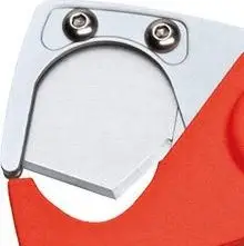 Teh zëvendësues për gërshërë tuba Knipex PLASTICUT 185mm