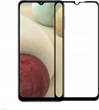 Mburojë ekrani Beline Tempered Glass 5D për Samsung A50, xham i temperuar, e zezë