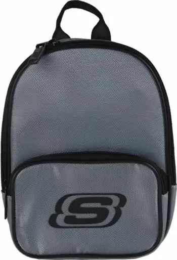 Çantë shpine Skechers, gri