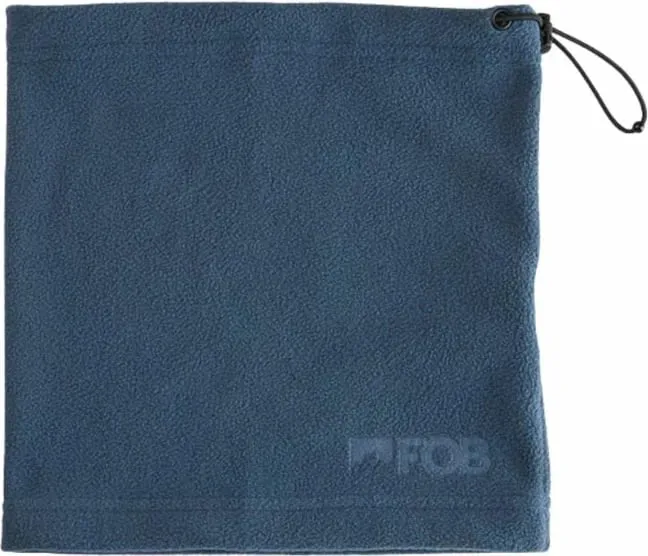 Shall qafe unisex 4F, denim - 2