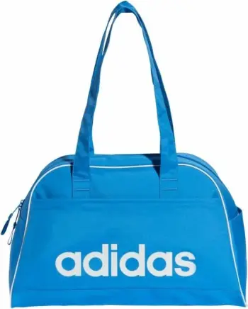 Çantë bowling adidas, kaltër