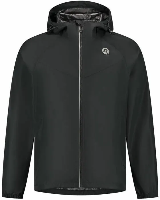 Jakne unisex Yakimasport, e zezë - 1