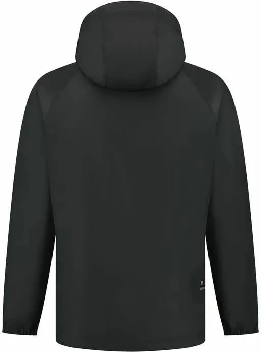 Jakne unisex Yakimasport, e zezë - 2