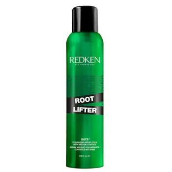 Shkumë për flokë Root Lifter Redken, 300 ml