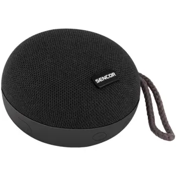 Altoparlantë Sencor SSS 1000 NYX MICRO BLACK