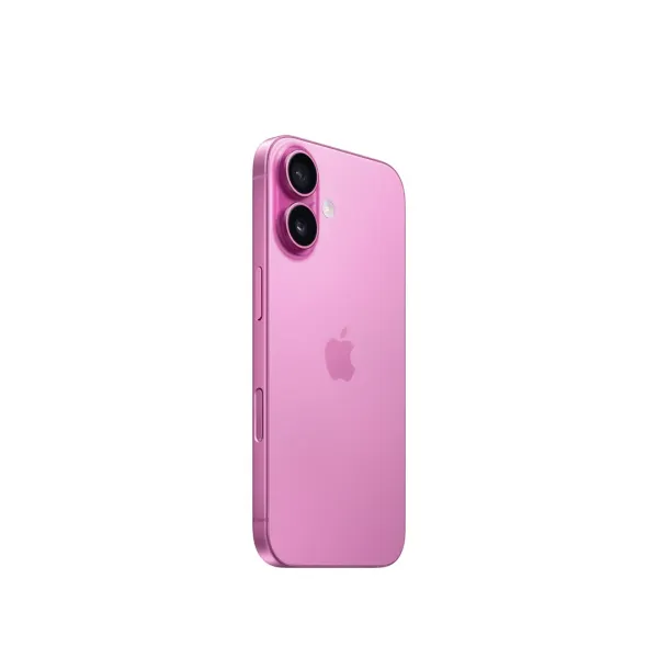 Apple iPhone 16 - 128 GB - Pink - 2